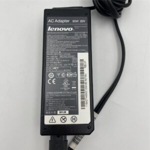LENOVO AC POWER ADAPTER 90W 20V-4.5A 45N0308 45N0304 42T4431