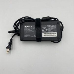 Lenovo ThinkPad 170W AC Adapter Charger 45N0372 45N0371