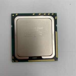 Intel Xeon E5649 6C 2.53Ghz 12MB 5.86GTs SLBZ8 E5649