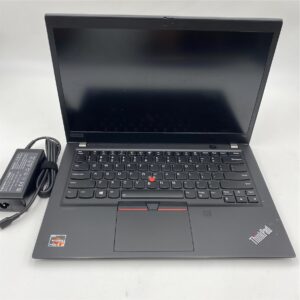 Lenovo ThinkPad T14s AMD Ryzen 5 4650U 8GB RAM 256GB SSD
