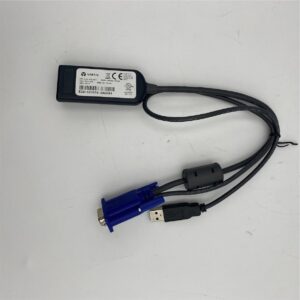 Vertiv Avocent MPUIQ-VMCHS  MergePoint MPU 520-854-504