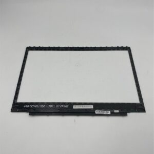 Lenovo LCD Bezel, CAM, T580