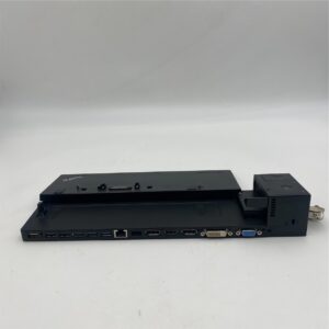 Lenovo ThinkPad Ultra Dock USB 3.0 *w/key* 04W3947
