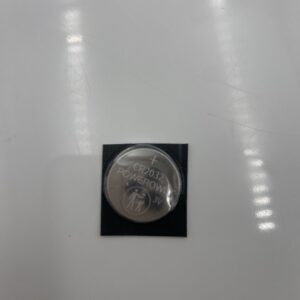 POWEROWL High Capacity CR2032 3v Lithium Batteries CR2032