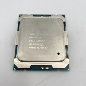 INTEL XEON E5-2695 V4 18C 2.1GHz 45MB 120W E5-2695V4 SR2J1