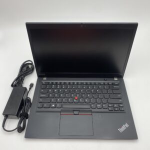 Lenovo ThinkPad T14s AMD Ryzen 7 4750U 16GB RAM 512GB SSD
