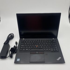 Lenovo ThinkPad T460s i7-6600U 20GB RAM 180GB SSD