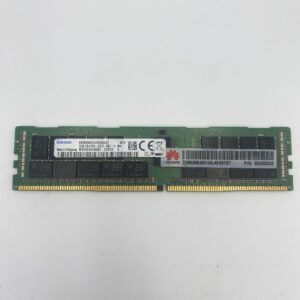 DDR4-2933MHZ RDIMM 32GB (1x32GB) 2RX4 PC4-23400Y-R P03052-091 06200303