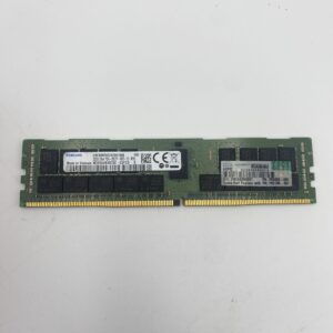 HP 32GB (1x32GB) 2RX4 PC4-23400Y-R DDR4-2933MHZ RDIMM P03052-091 P06189-001