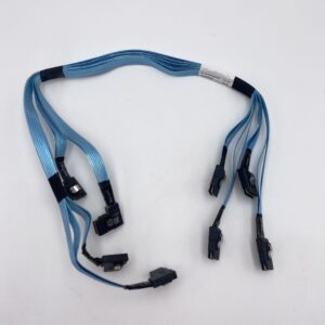 HP DL380 G9 SAS EXPANDER CABLING (4X4 MINI SAS) 781579-001