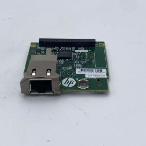 HP Optional iLO (Integrated Lights Out) adapter module 743497-001 779095-001