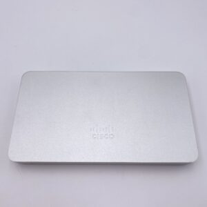Cisco Meraki MX67 Cloud Managed Security Appliance MX67-HW *Unclaimed*