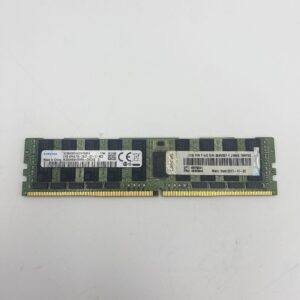 Lenovo 64GB PC4-19200 DDR4-2400MHz 4Rx4 1.2V ECC MEMORY 00NV207 46W0843