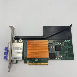 IBM PCIe3 LP 4 x8 SAS Port Adapter *High Profile Bracket* 00MH936 00E7167 57B4