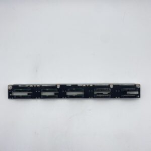 Lenovo 1U 2.5" 6 SAS/SATA 4 AnyBay Backplane W/ Sponge 02YE077