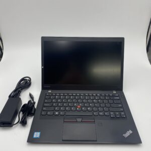 Lenovo ThinkPad T460s i7-6600U 8GB RAM 180GB SSD