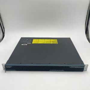 CISCO ASA5510 SECURITY APPLIANCE *Flash Card / 2 Memories Included * ASA5510
