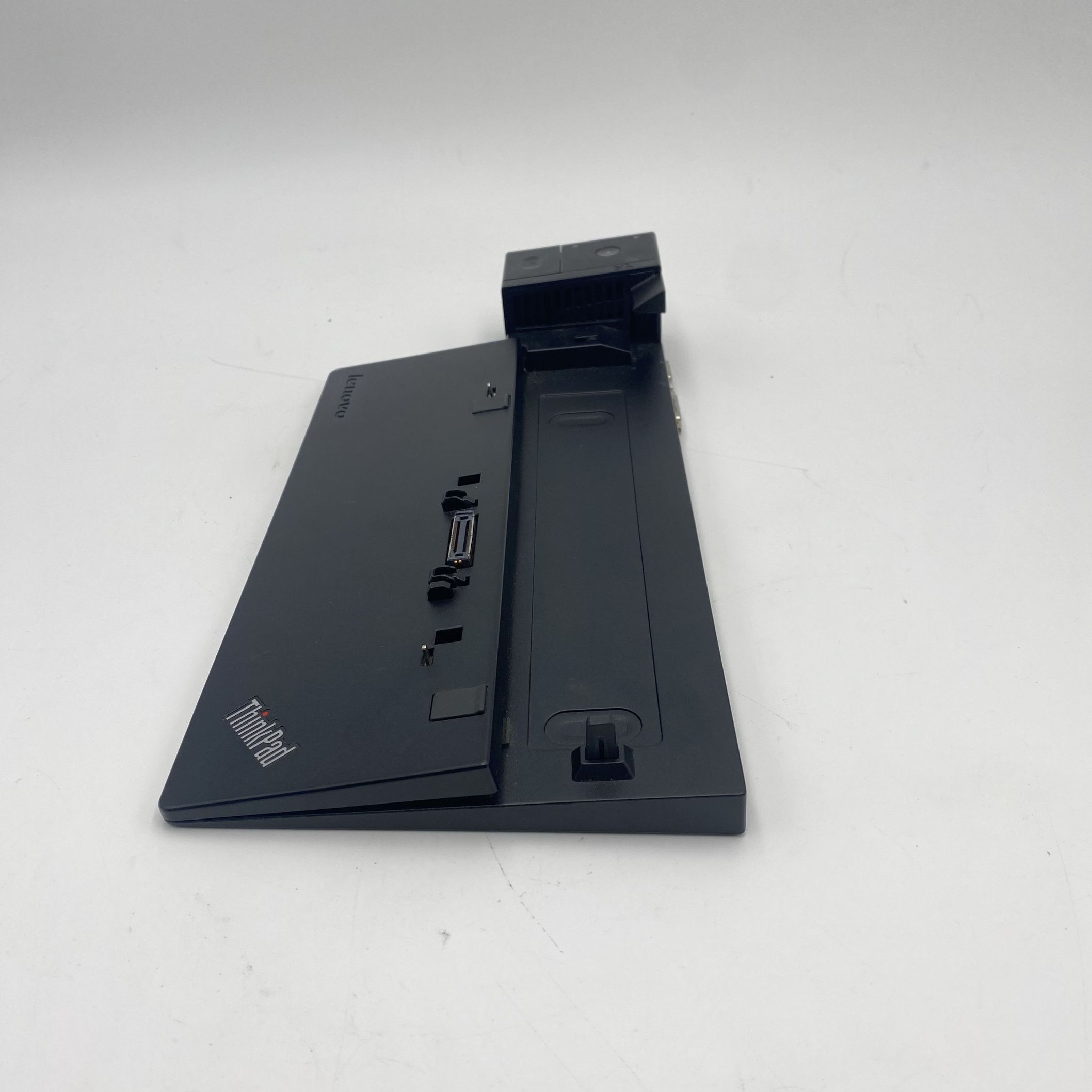 Lenovo ThinkPad Ultra Docking Station Port USB 3 *No Key/Unlocked* 00HM917 - Imagen 3