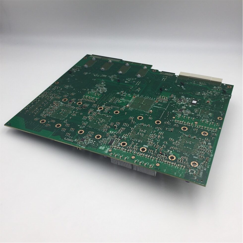 IBM X366/X3850/X3950 Server Processor Board Assembly - Image 7