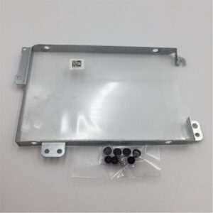 Dell Vostro 3583 Hard Drive Caddy Tray Bracket W/screws