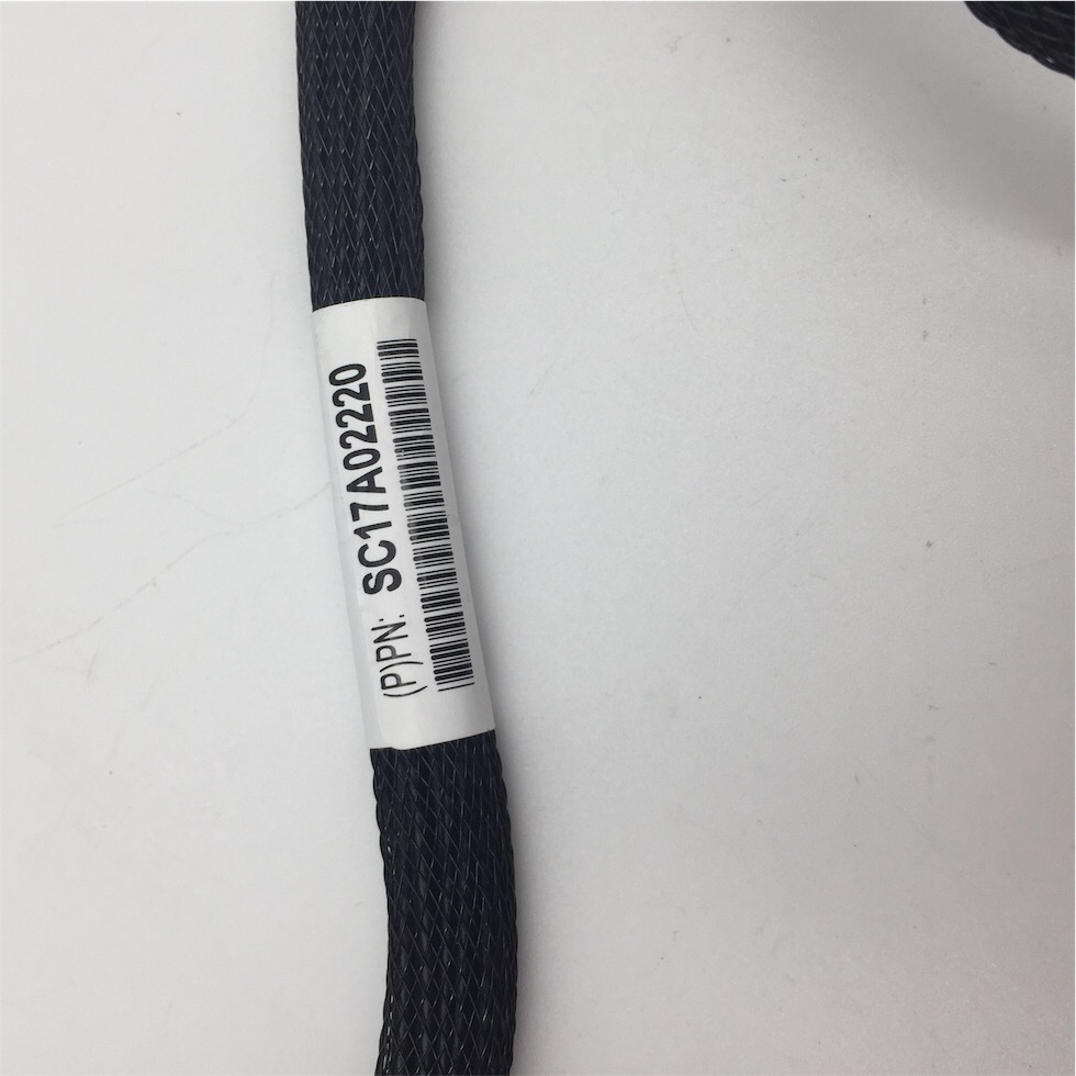 Lenovo SR550/SR650 8x2.5, 8x3.5, 12x3.5 HDD BP Power Cable - Image 4