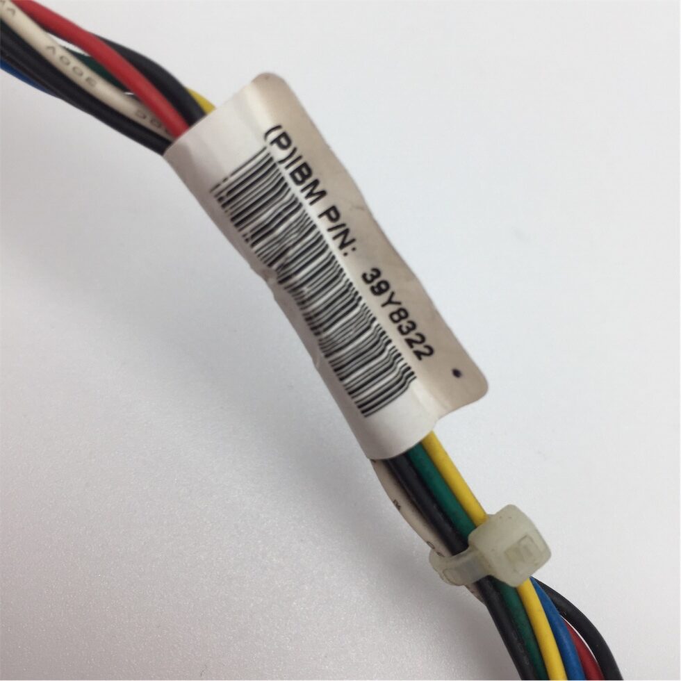 IBM Rear Fan 6 power cable - Imagen 5