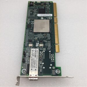 IBM FC 2Gb 1-Port LC PCI-X 133Mhz Emulex LP10000 Controller