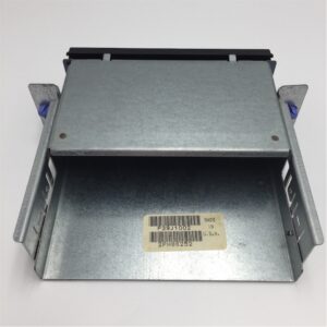 IBM Media device filler