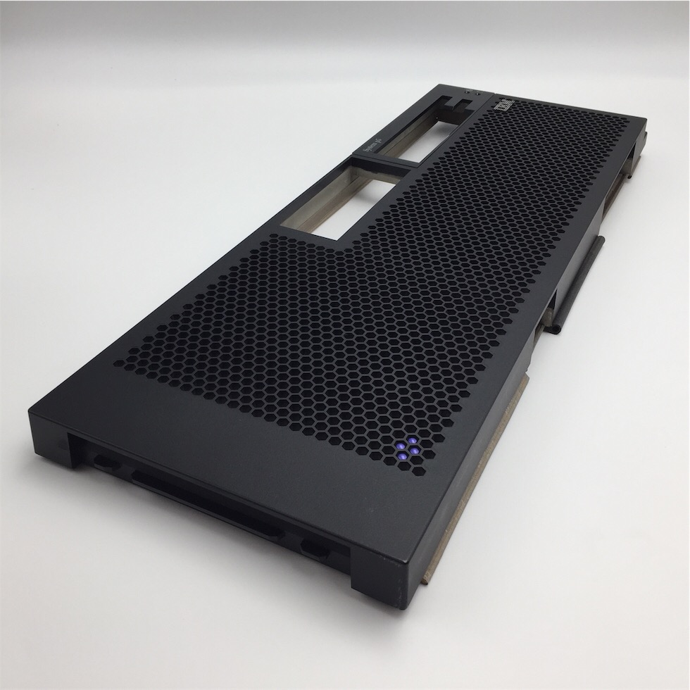 IBM Front Cover Bezel Assembly pSeries P570 Servers
