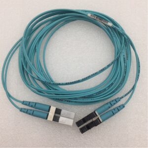 PANDUIT FIBER OPTIC CABLE ASSEMBLY