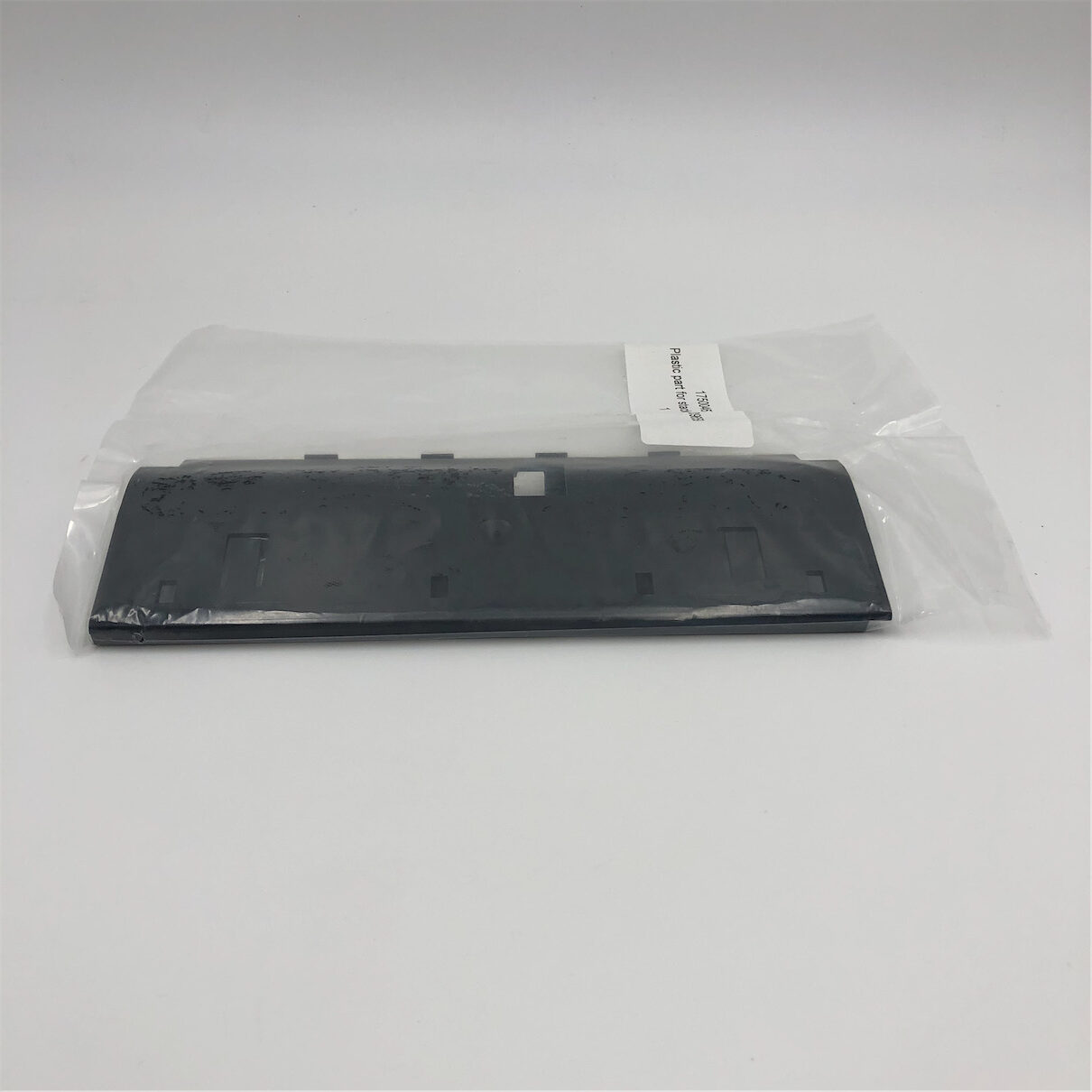 Wincor Nixdorf ATM Parts Cmd-V4 PS18 Cover for Stacker 01750046756 1750046756 - Image 2