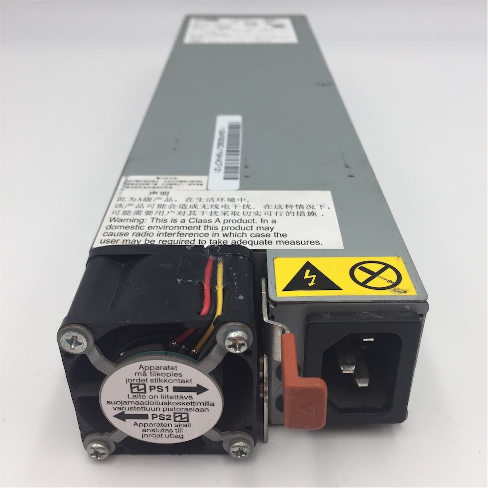 IBM XSERIES 336 585W POWER SUPPLY - Image 7