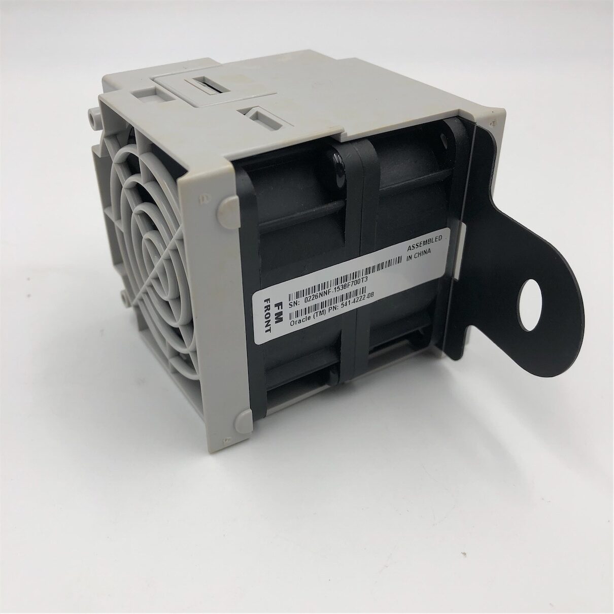 SUN FAN ASSEMBLY FOR X4270 M2 T4-1 541-4222 541-4222-08 - Imagen 2