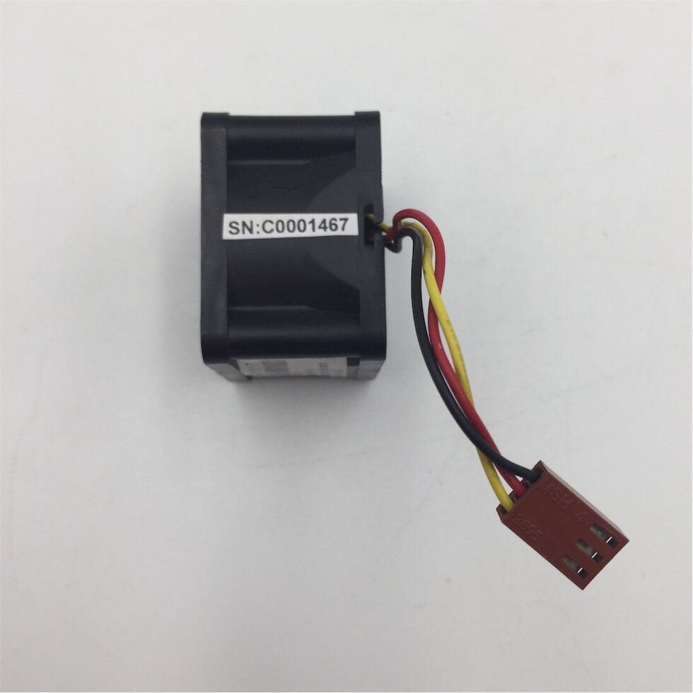 IBM XSERIES 335 40X40X20MM FAN - Imagen 2