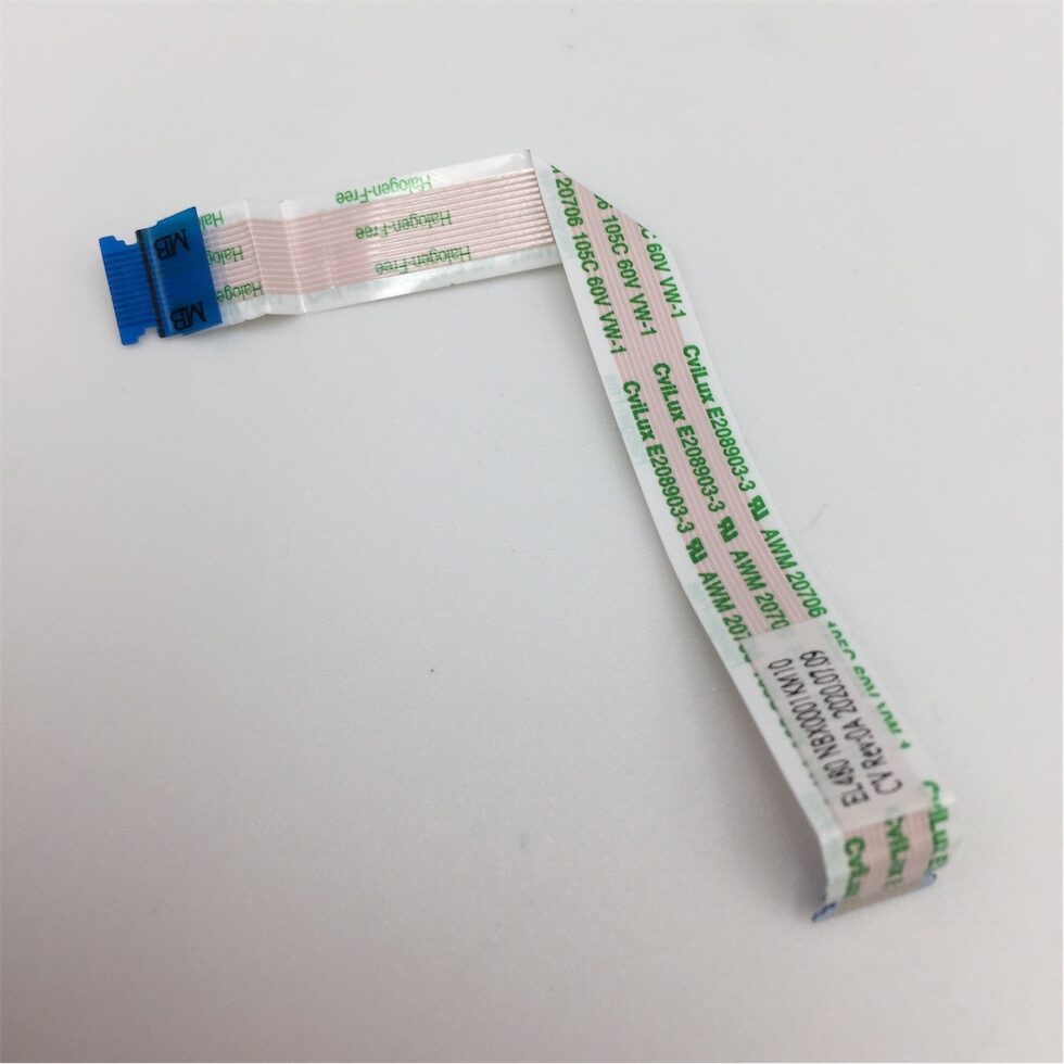 LENOVO FRU Clickpad FFC - Imagen 9