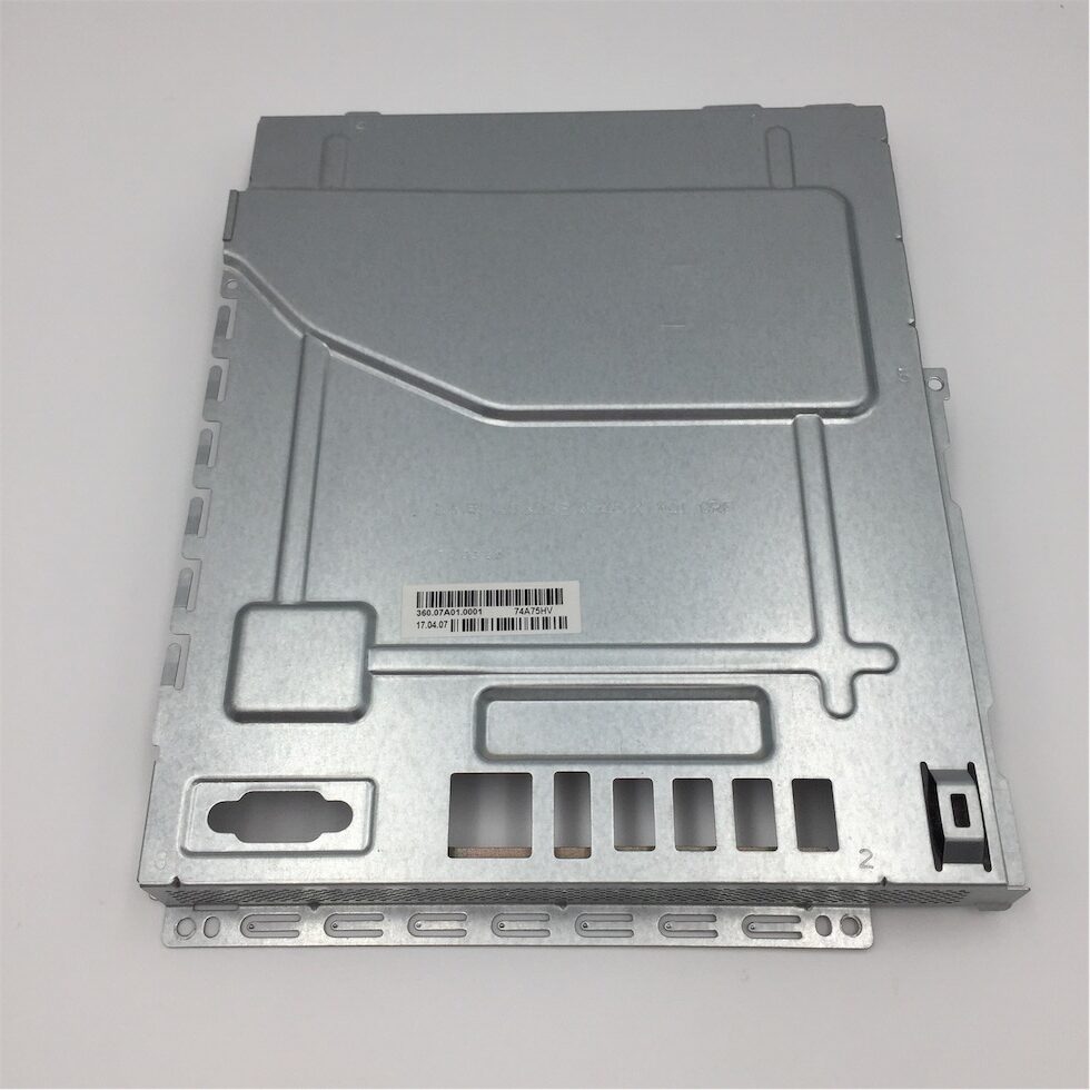Lenovo ASSY EMI SHIELDING MB Macao - Imagen 6