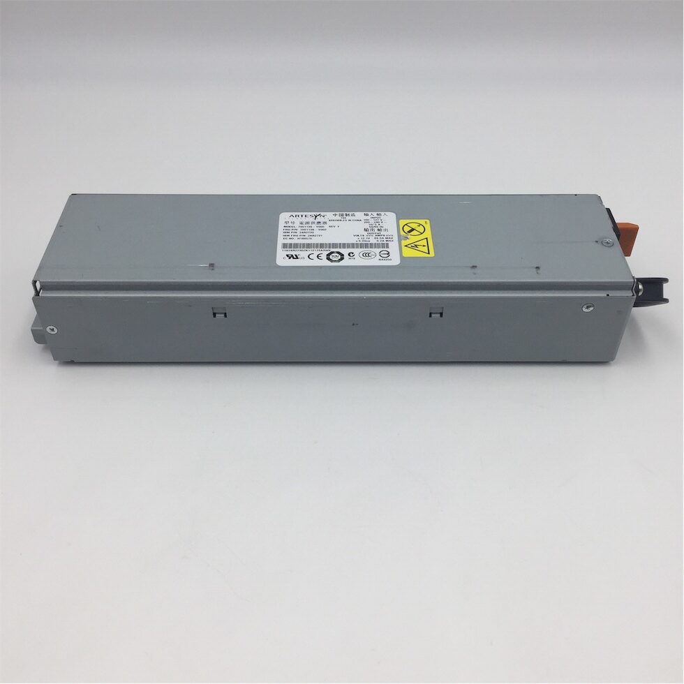 IBM 835W power supply FOR x3400 x3500 X3650 39Y7378 39Y7377 24R2730 24R2731 - Image 5