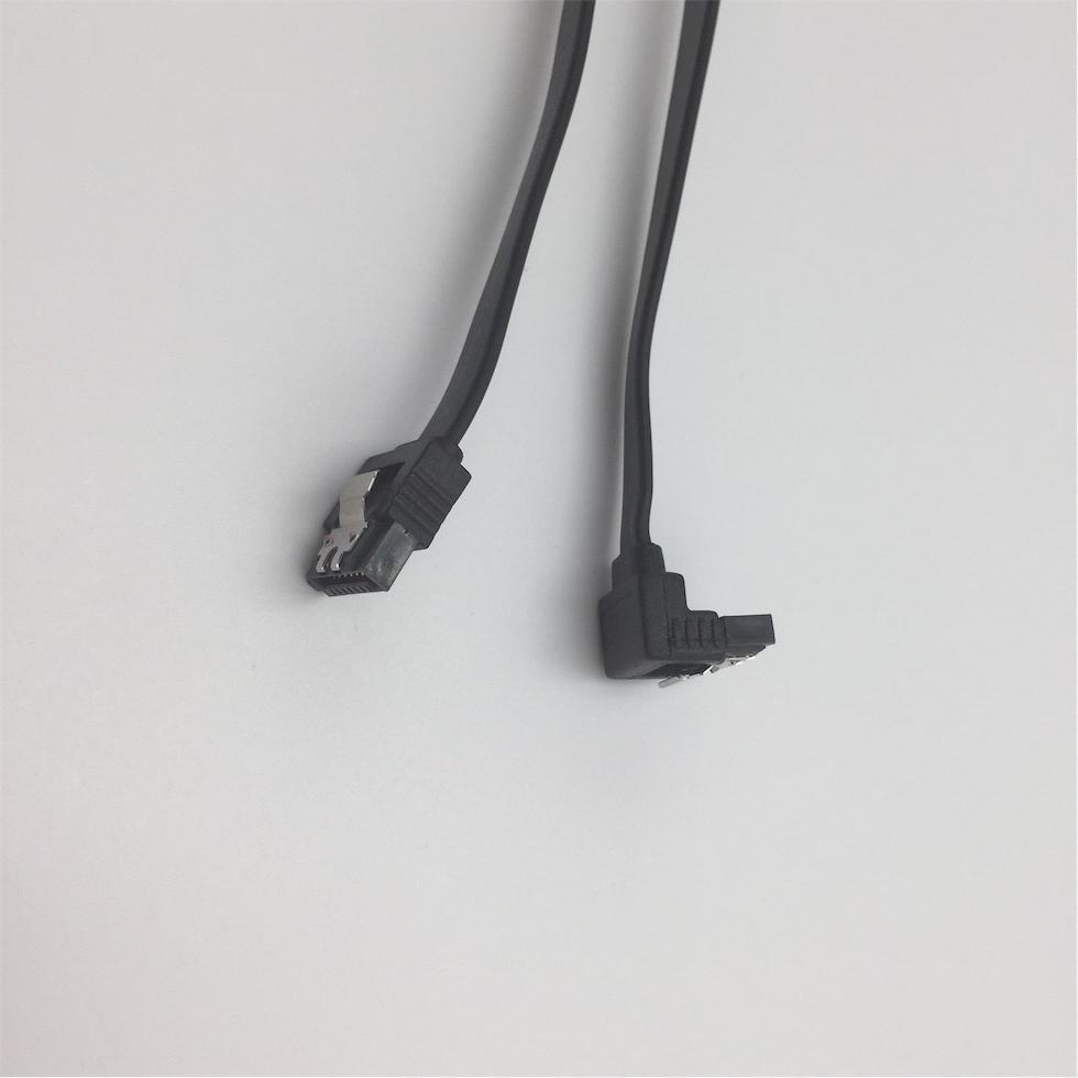 Lenovo ST50 SATA signal cable for ODD - Imagen 4
