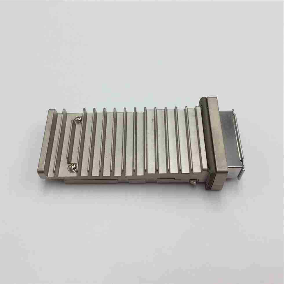 Cisco Ethernet Optical Transceiver Module 10-2036-05 X2-10GB-SR