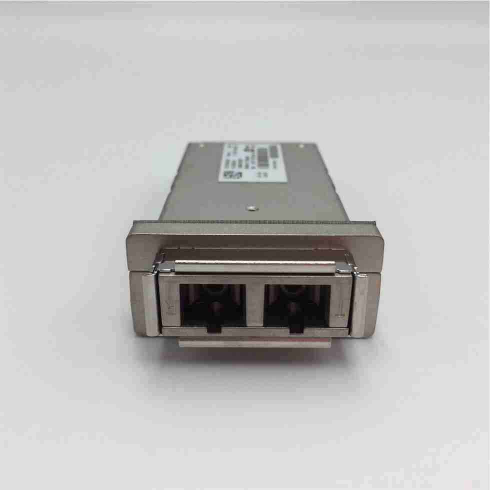 Cisco Ethernet Optical Transceiver Module 10-2036-05 X2-10GB-SR - Image 3
