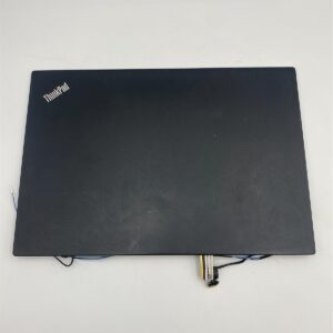 Lenovo LCD, Rear, Cover, FHD