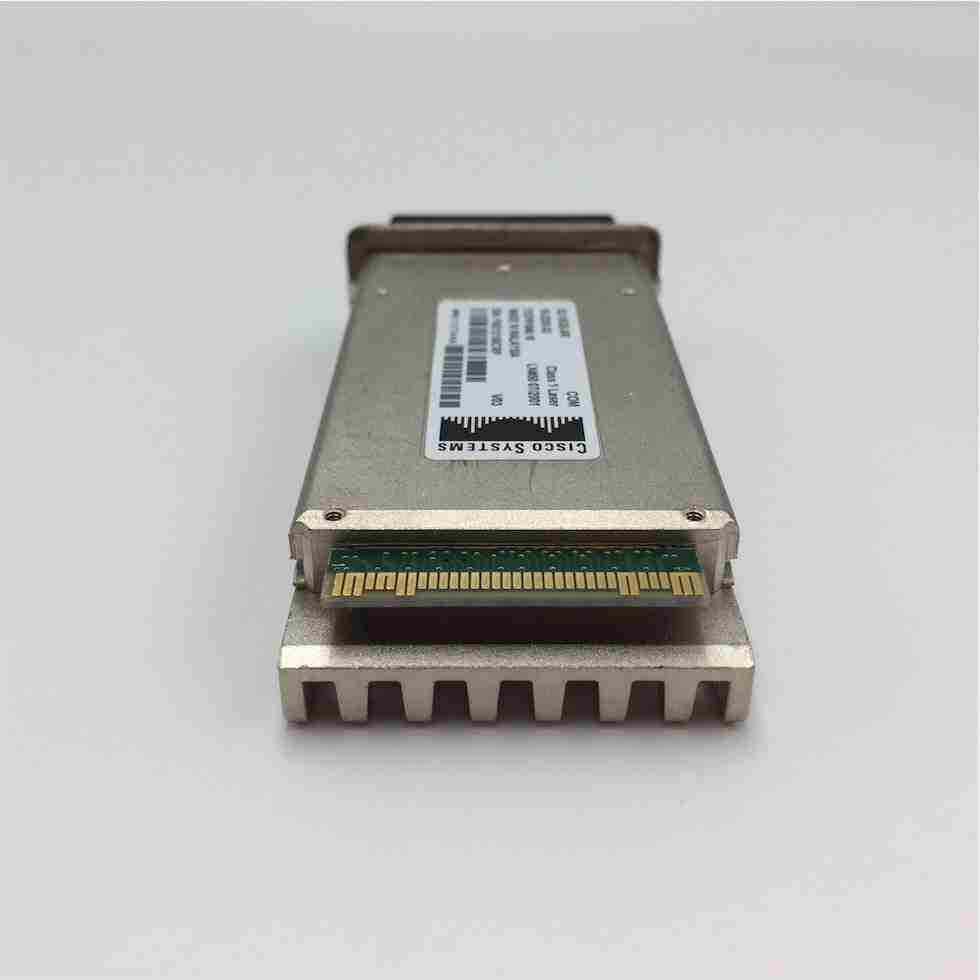 Cisco Ethernet Optical Transceiver Module 10-2036-05 X2-10GB-SR - Image 4