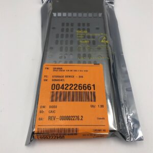 HP 900GB 6G SAS 10K 2.5IN HDD