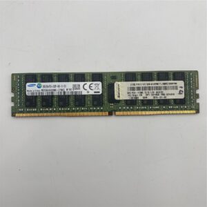 LENOVO 32GB PC4-17000P DDR4-2133 2RX4 ECC 95Y4808 47J0256 95Y4810