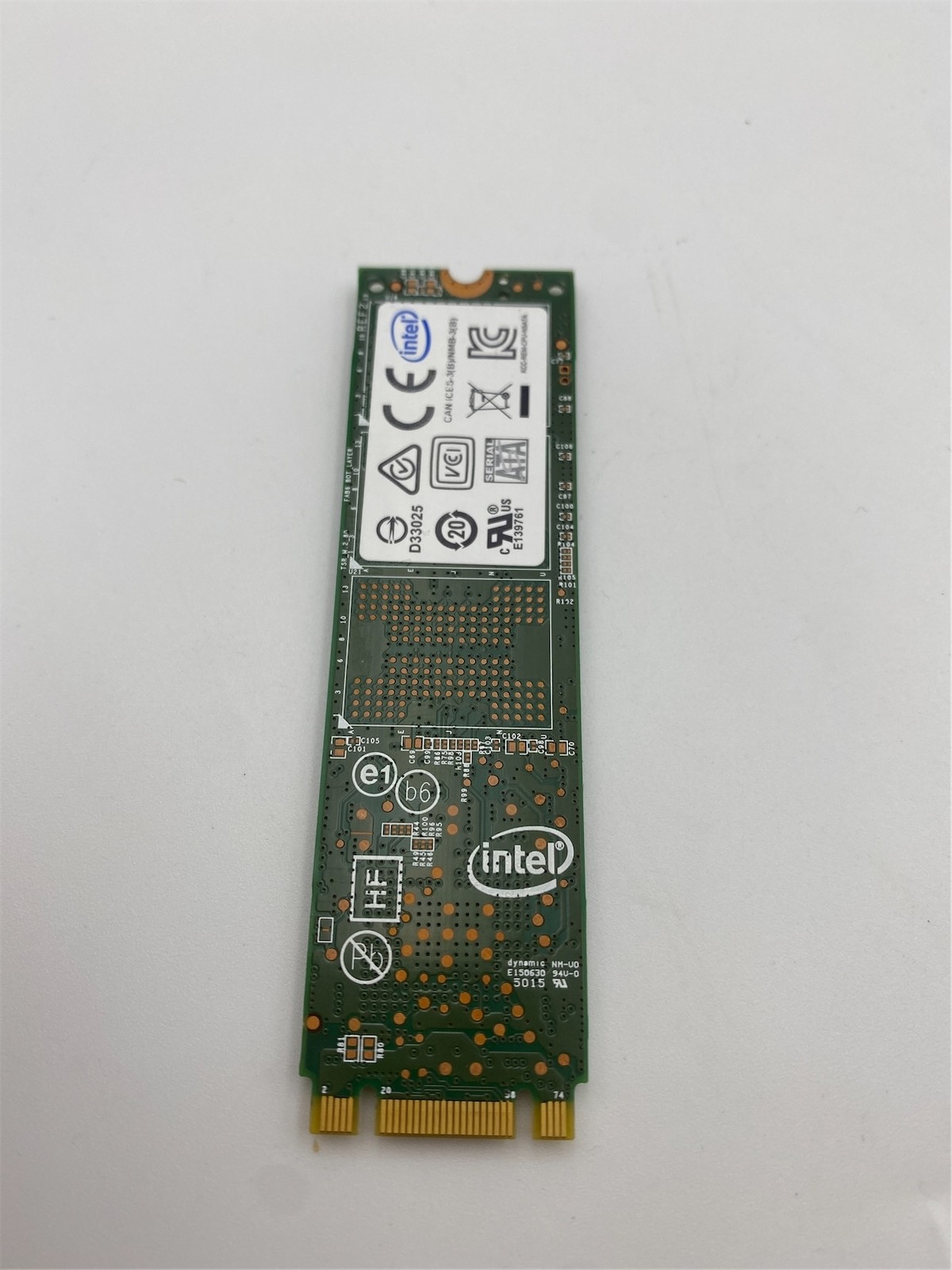 Lenovo SSD_ASM 180G,M.2,2280,SATA6G,INTEL,OPAL 00UP426 00JT004 04X4421 00JT028