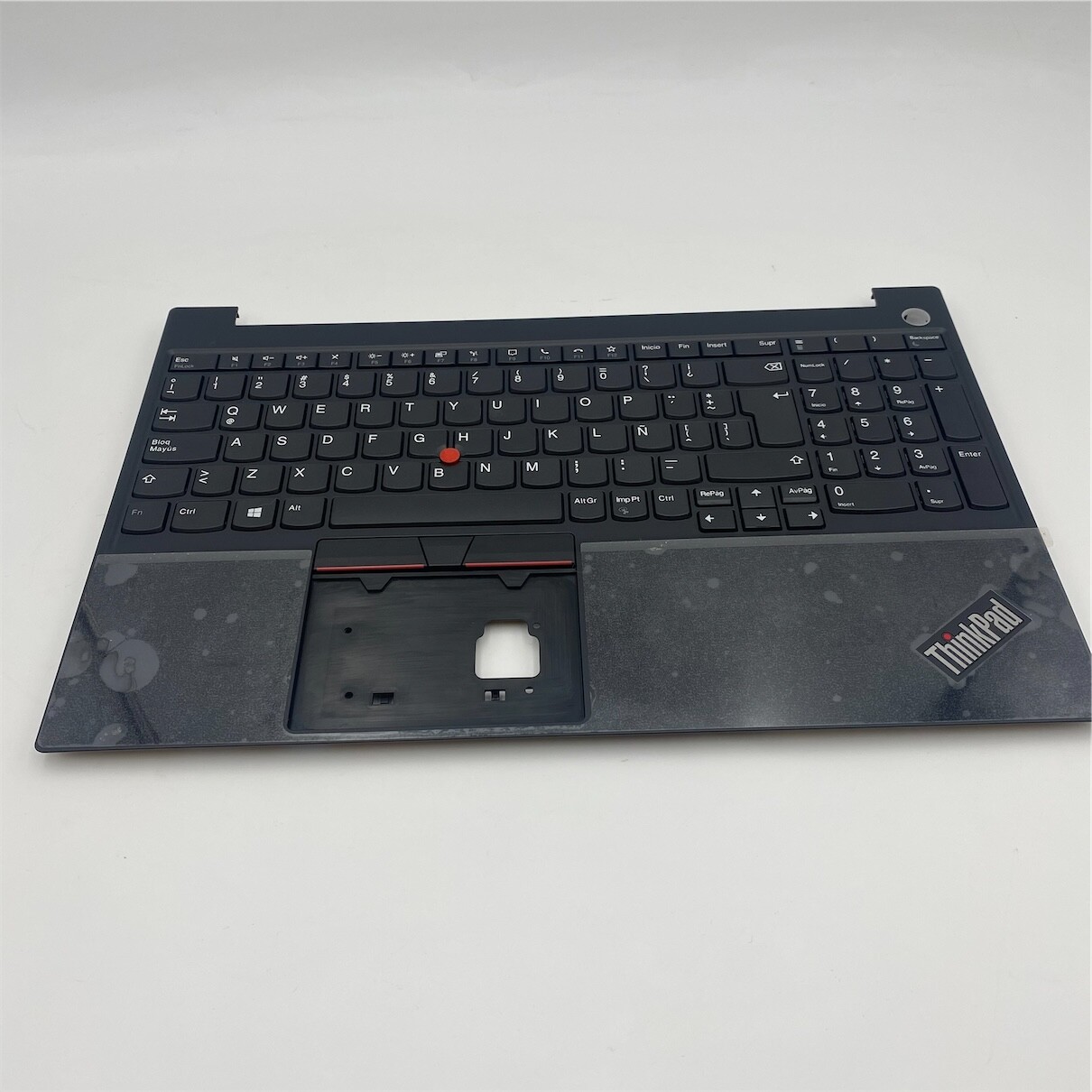 Lenovo FRU ASM NBL FPR BK UK LA SPA 5M10W64580 - Imagen 5