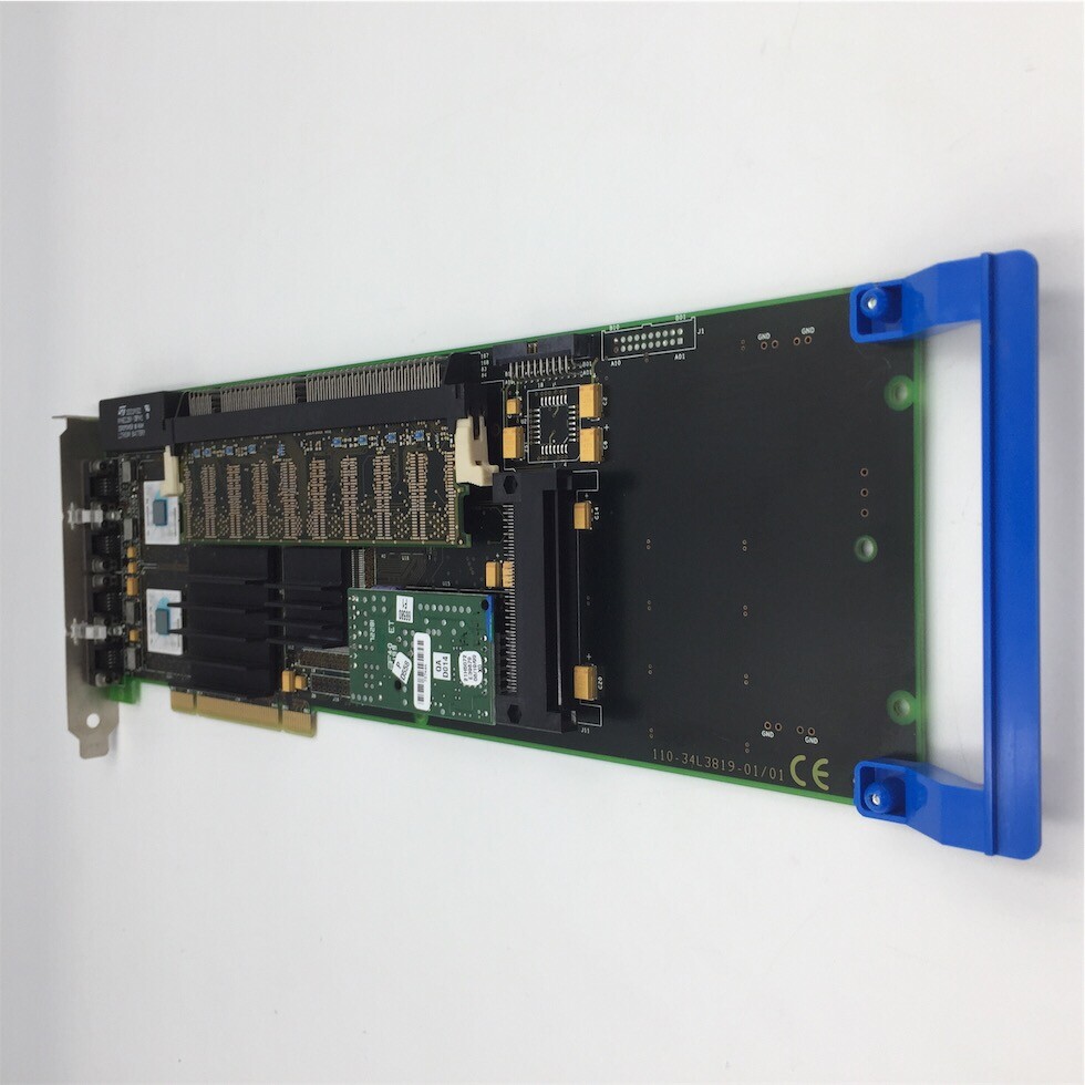 IBM PCI SSA Advanced SerialRAID Adapter Type 4-P pSeries 09L2090 - Image 3