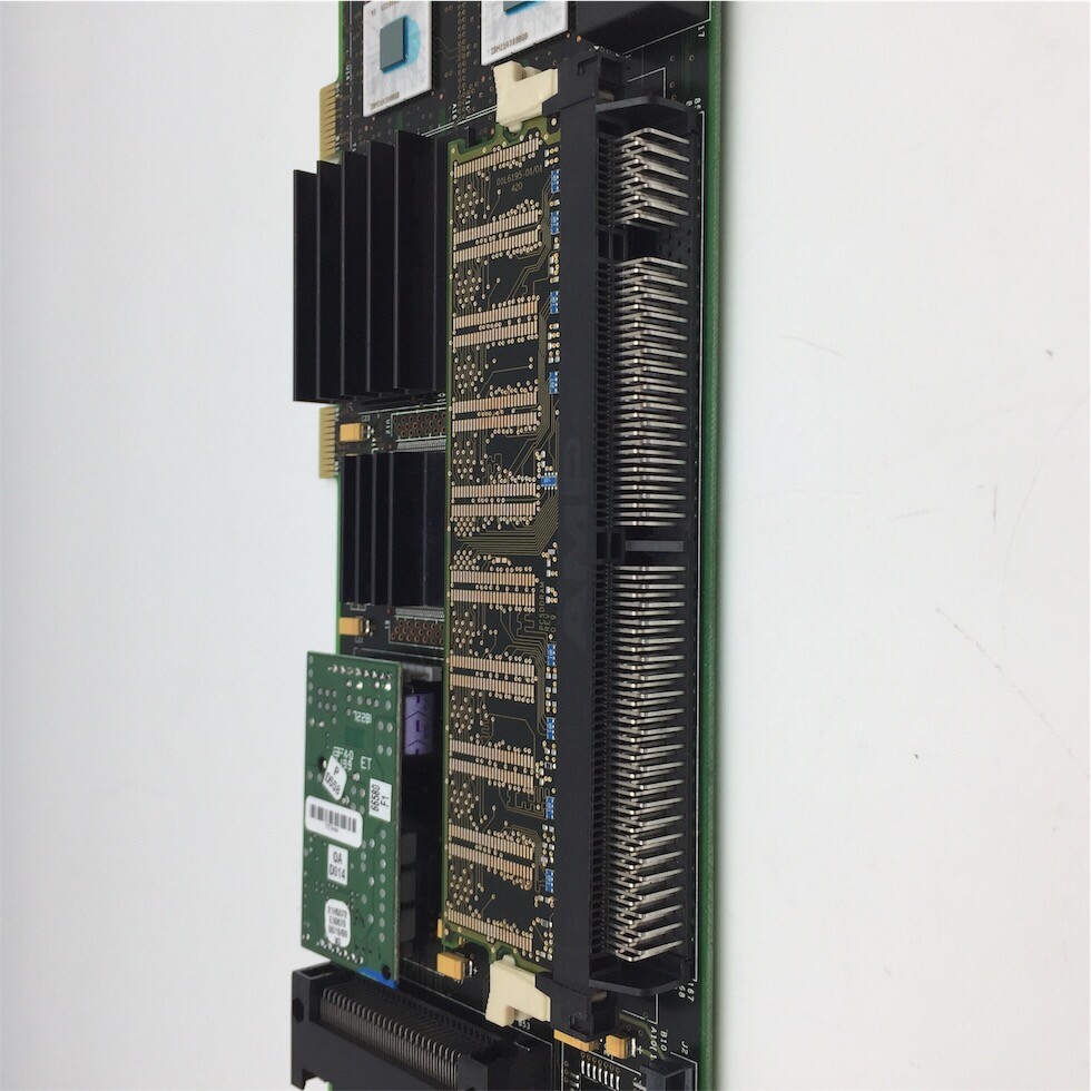IBM PCI SSA Advanced SerialRAID Adapter Type 4-P pSeries 09L2090 - Image 4