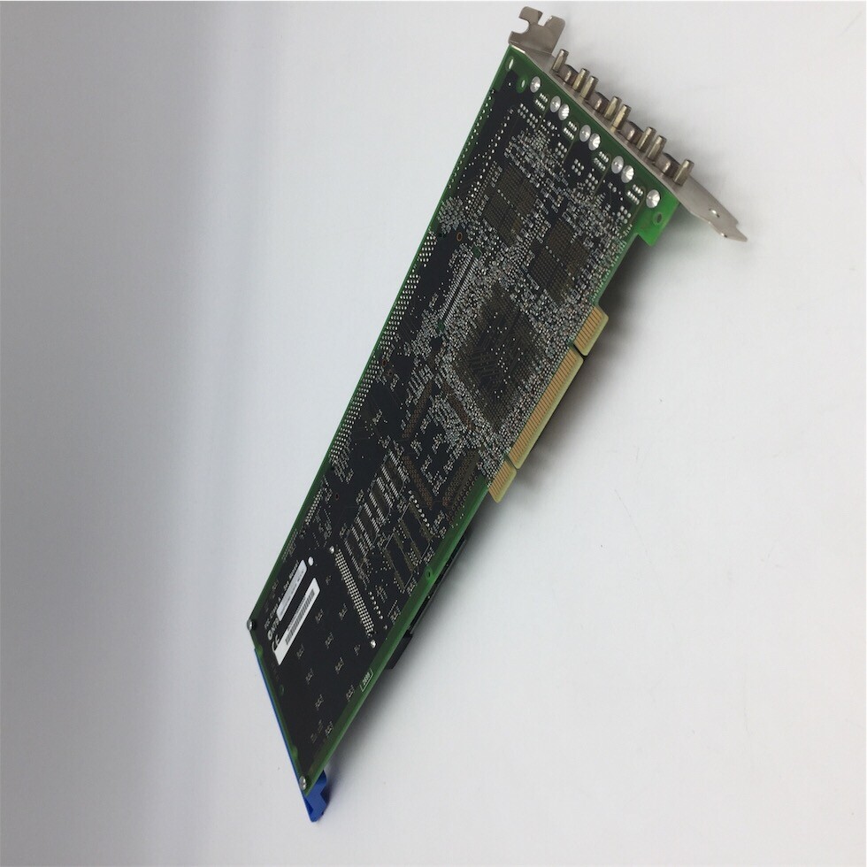 IBM PCI SSA Advanced SerialRAID Adapter Type 4-P pSeries 09L2090 - Image 6