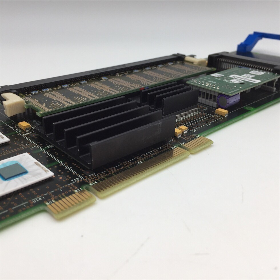 IBM PCI SSA Advanced SerialRAID Adapter Type 4-P pSeries 09L2090 - Image 7